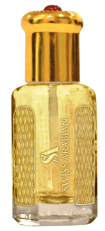Anfas Swiss Arabian