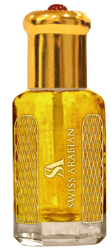 Ghadeer Swiss Arabian — аромат