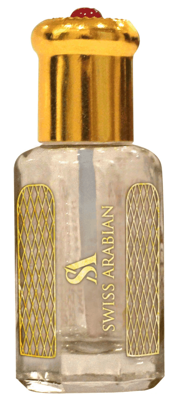 Orient Oud Swiss Arabian — аромат