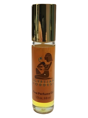 Egyptian Goddess Auric Blends — аромат