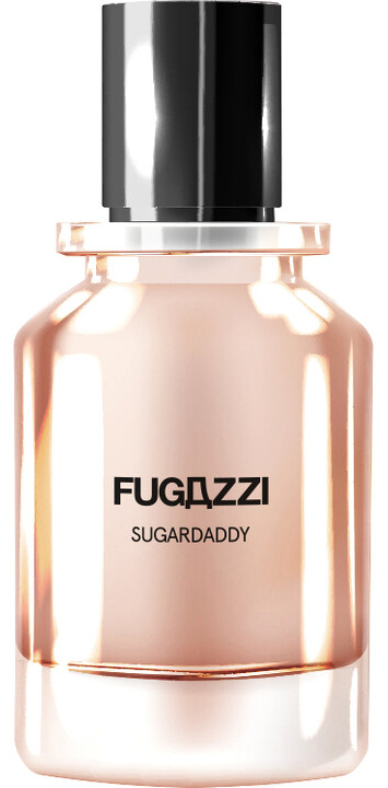 Sugardaddy Fugazzi — аромат
