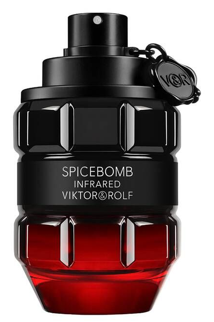 Spicebomb Infrared Viktor&Rolf — аромат