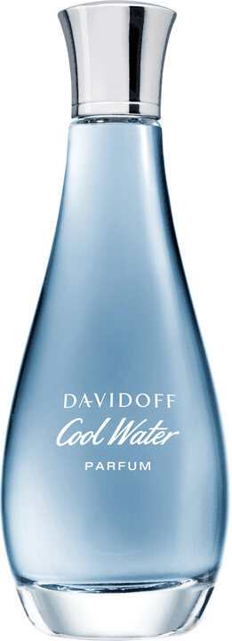Cool Water Parfum for Her Davidoff — аромат