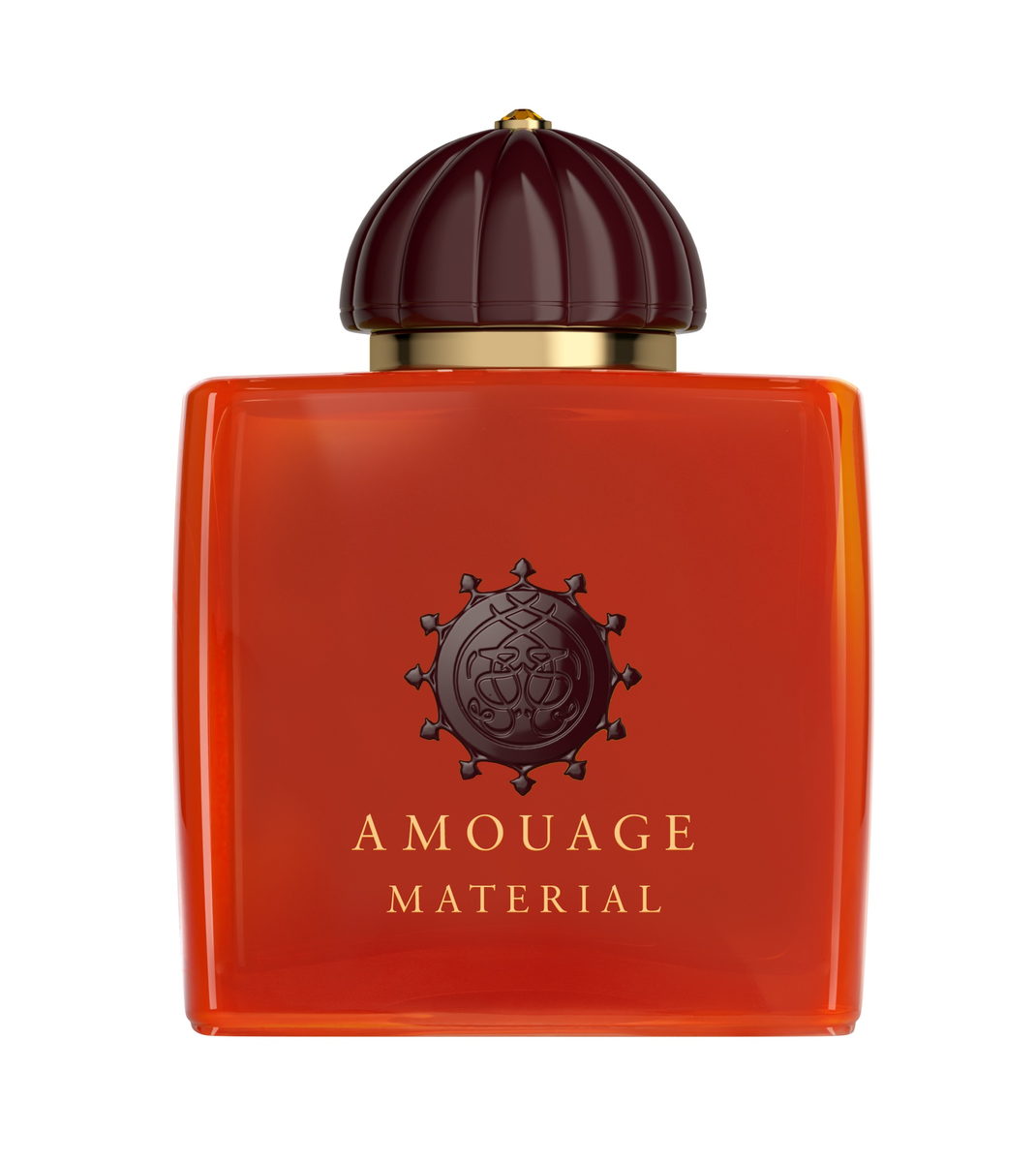 Material Amouage — аромат