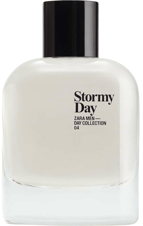 Stormy Day Zara — аромат
