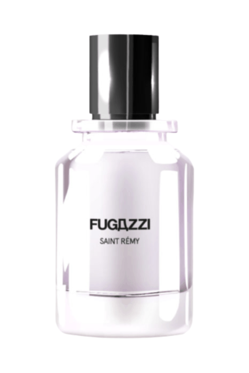 Saint Rémy Fugazzi — аромат