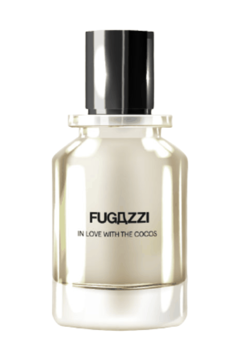 In Love With The Cocos Fugazzi — аромат