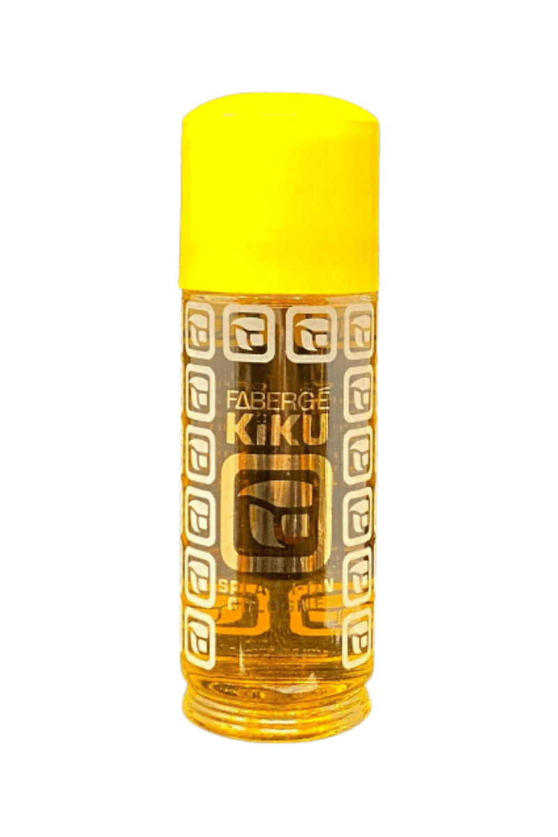 Kiku Faberge — аромат