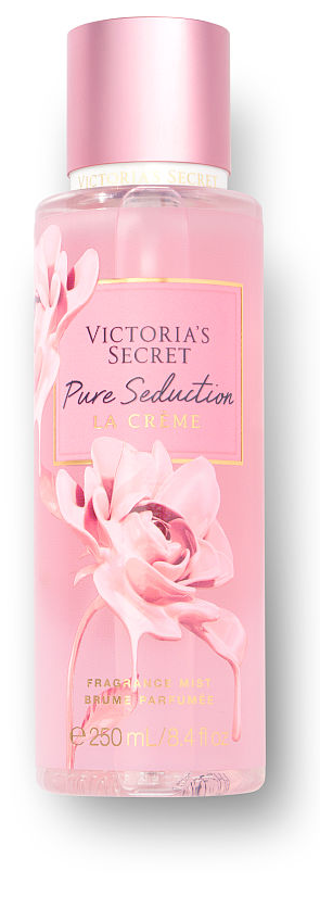 Pure Seduction La Crème Victoria's Secret — аромат