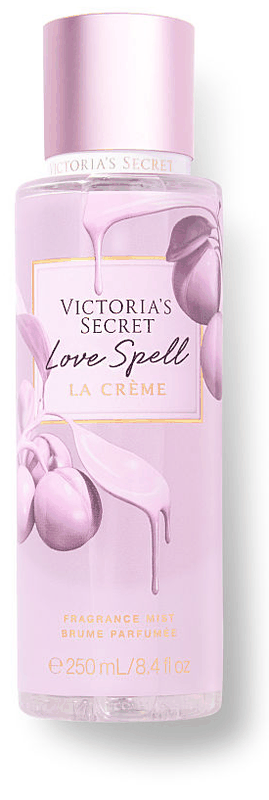 Love Spell La Crème Victoria's Secret — аромат