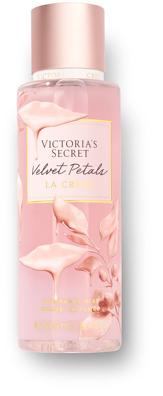 Velvet Petals La Crème Victoria's Secret — аромат
