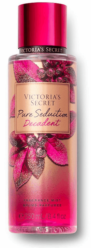 Pure Seduction Decadent Victoria's Secret — аромат