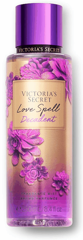 Love Spell Decadent Victoria's Secret — аромат