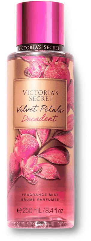 Velvet Petals Decadent Victoria's Secret — аромат