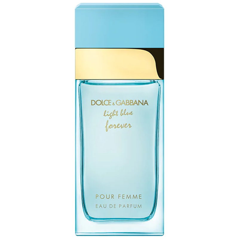 Light Blue Forever Dolce&Gabbana — аромат