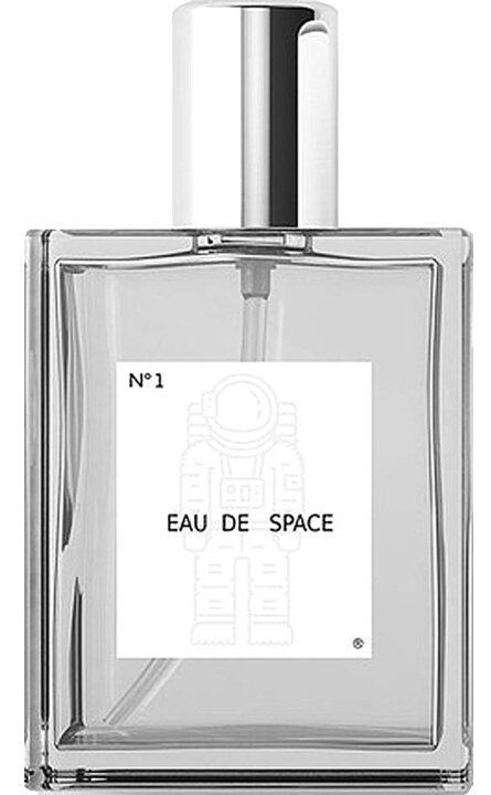 Eau de Space - The Smell of Space Eau de Space — аромат