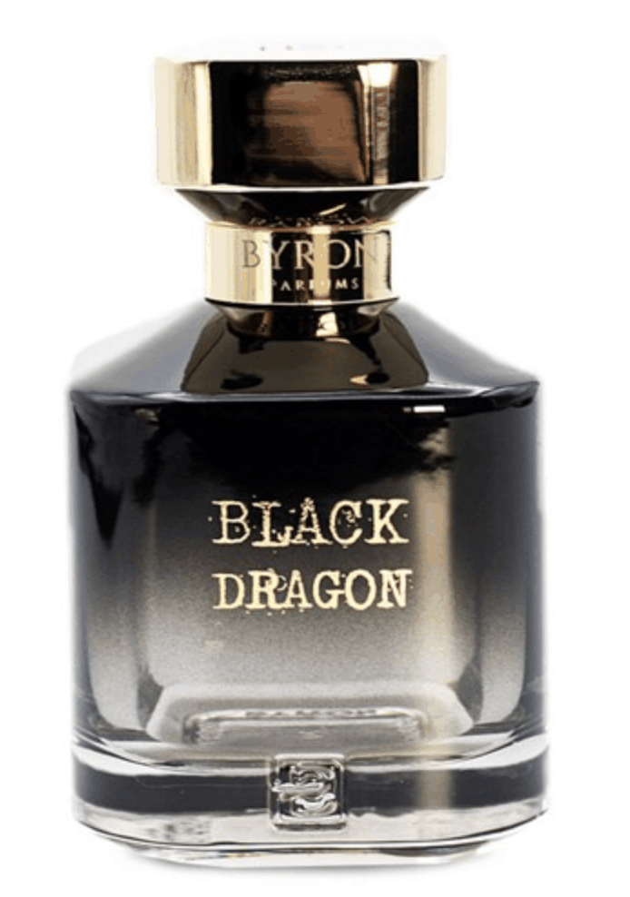 Black Dragon Byron Parfums — аромат