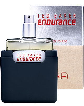 Endurance Ted Baker — аромат