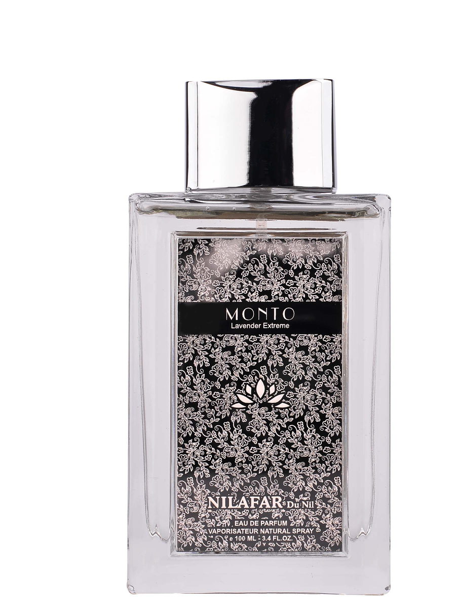 Monto Lavender Extreme Nilafar du Nil — аромат