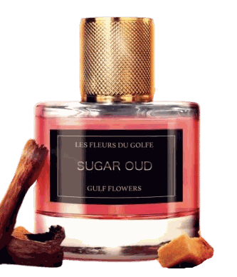Sugar Oud Les Fleurs du Golfe — аромат