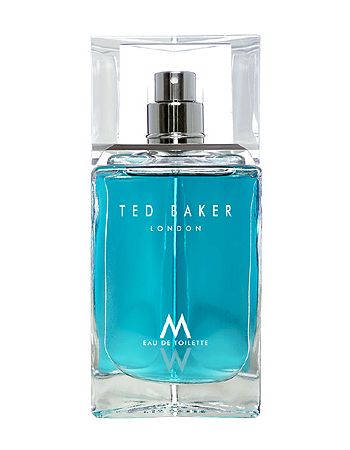 M Ted Baker — аромат