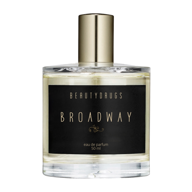 Broadway Beautydrugs — аромат