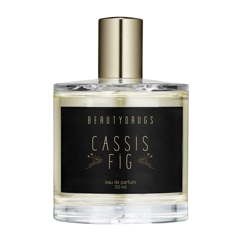 Cassis Fig Beautydrugs — аромат