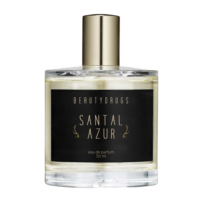 Santal Azur Beautydrugs — аромат