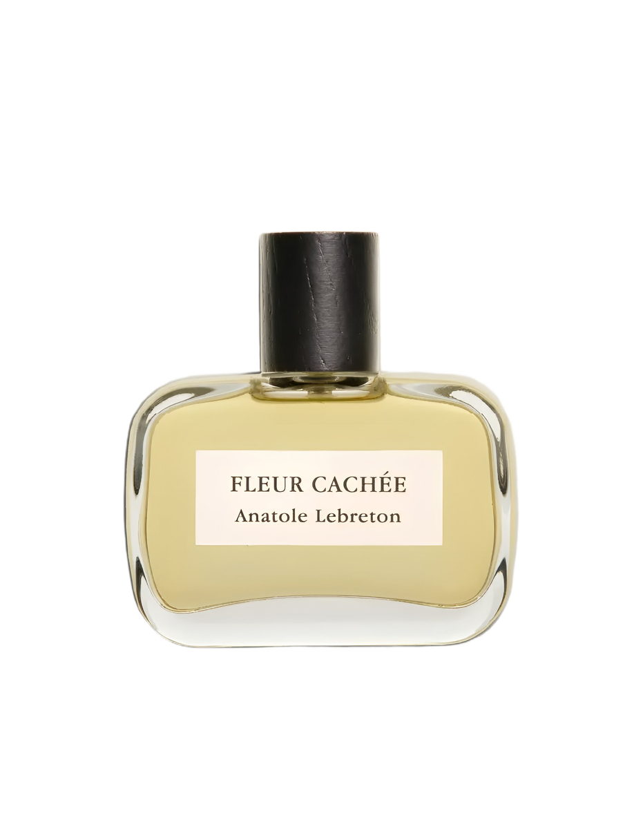 Fleur Cachée Anatole Lebreton — аромат