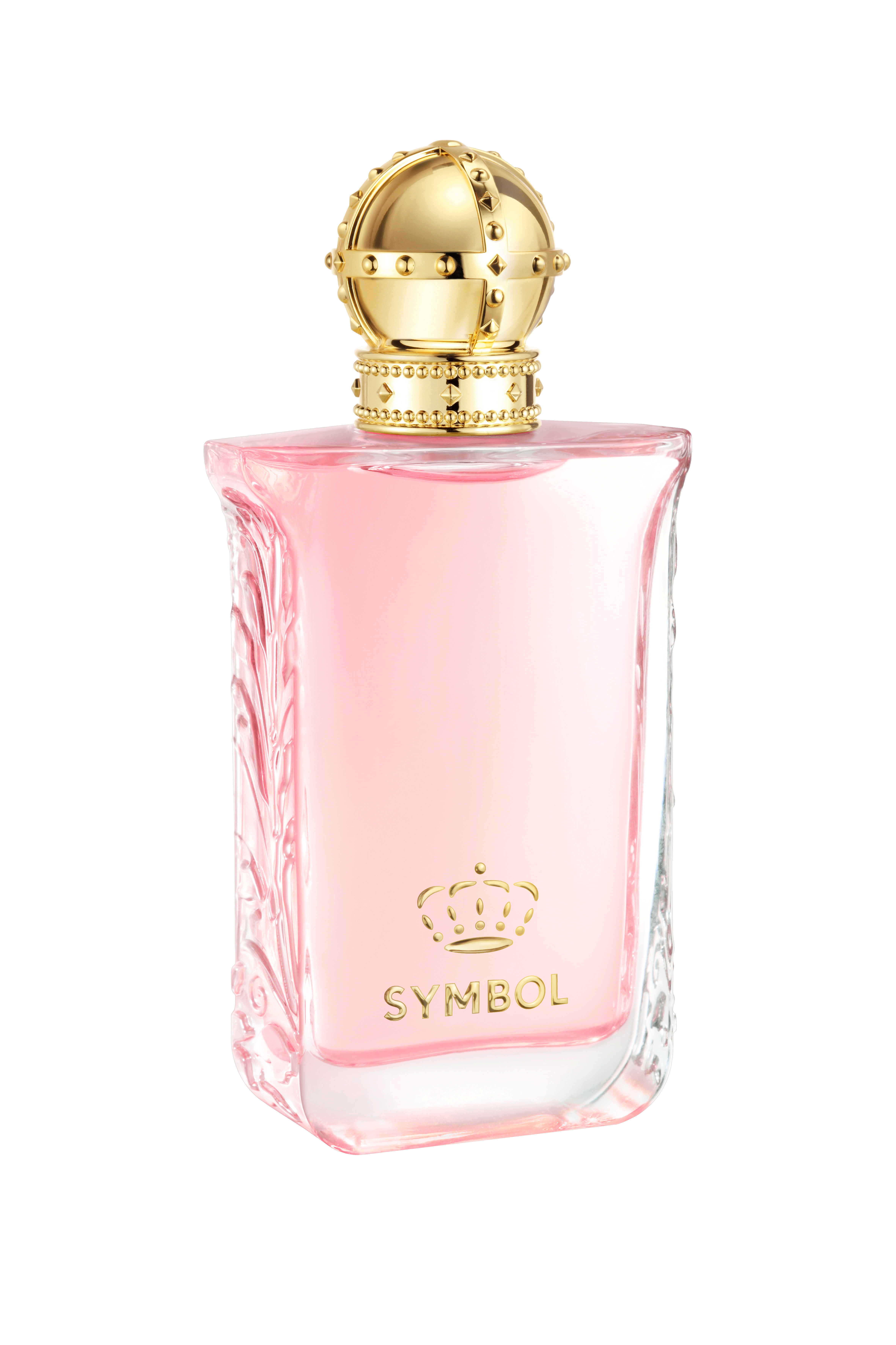 Symbol For A Lady Princesse Marina De Bourbon