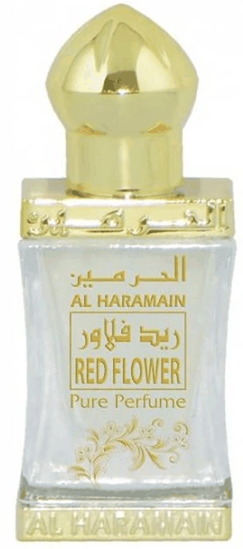 Red Flower Al Haramain Perfumes — аромат