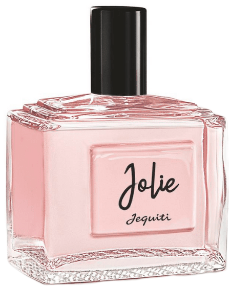 Jolie Jequiti — аромат