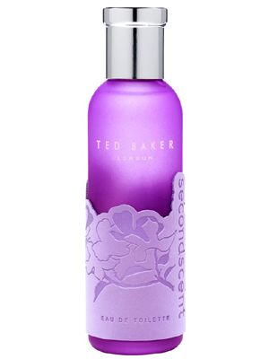 Secondscent Ted Baker — аромат