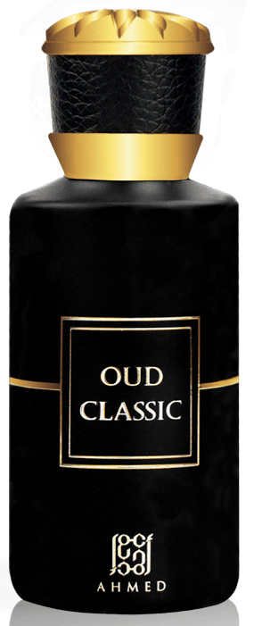 Oud Classic Ahmed Al Maghribi — аромат