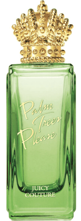 Palm Trees Please Juicy Couture — аромат