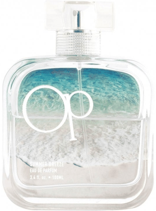 OP Summer Breeze Ocean Pacific — аромат