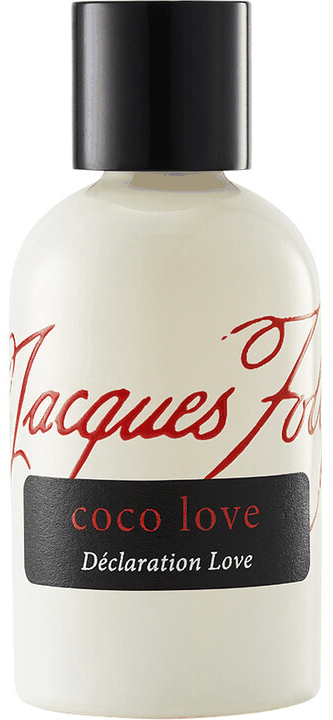 Coco Love Jacques Zolty — аромат