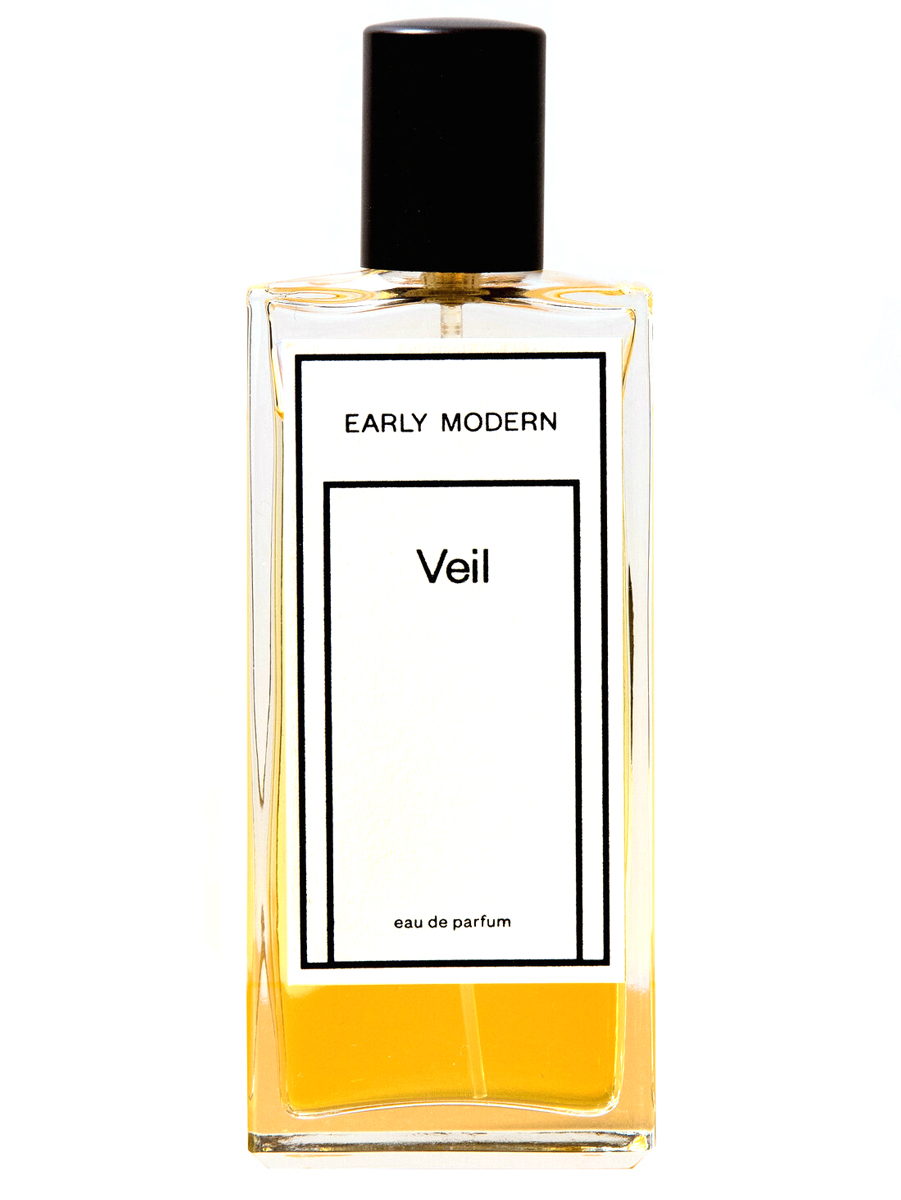 Veil Early Modern — аромат