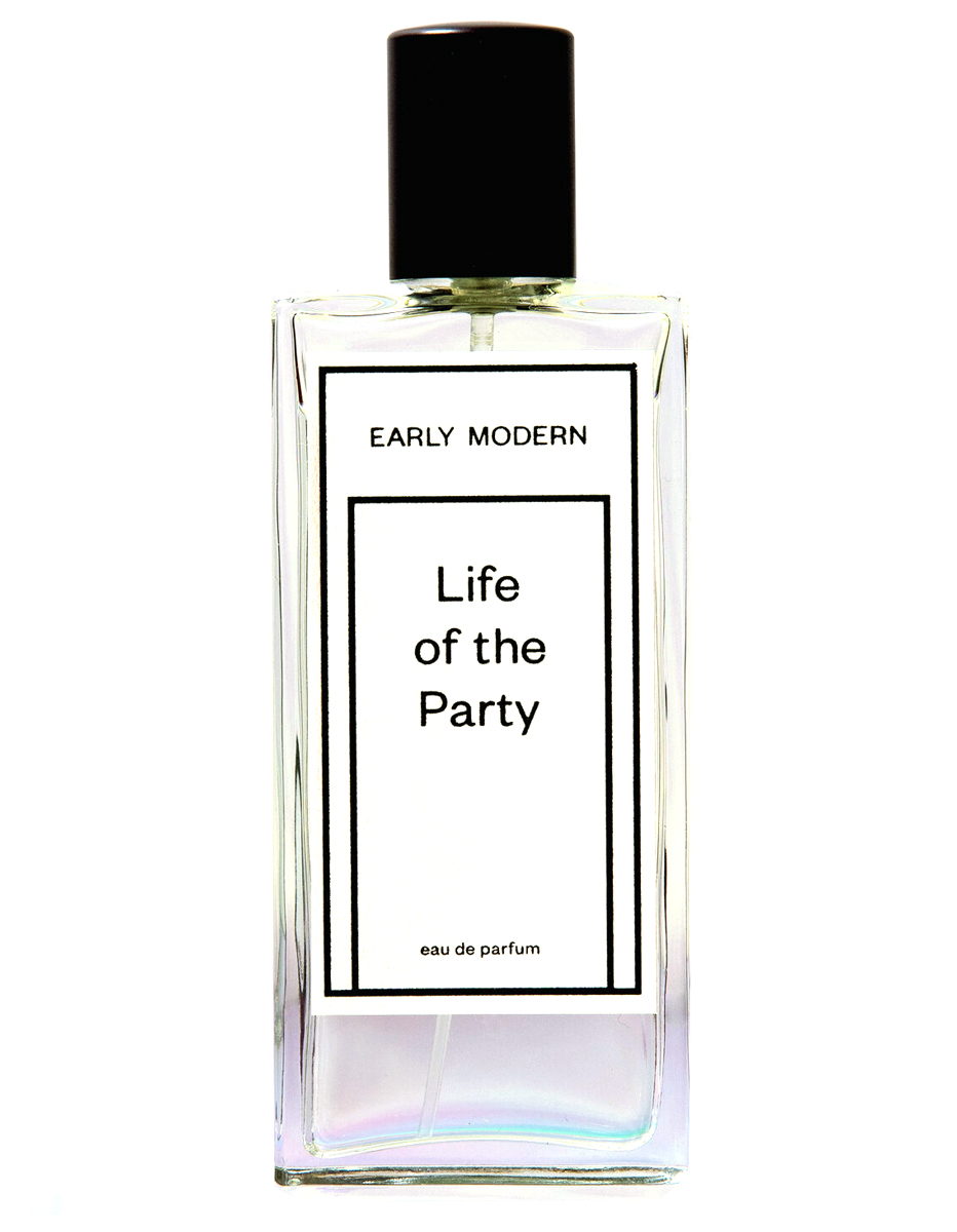 Life Of The Party Early Modern — аромат