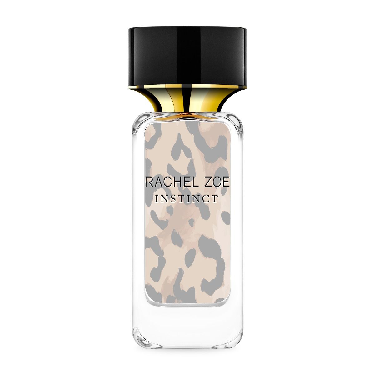 Instinct Rachel Zoe — аромат