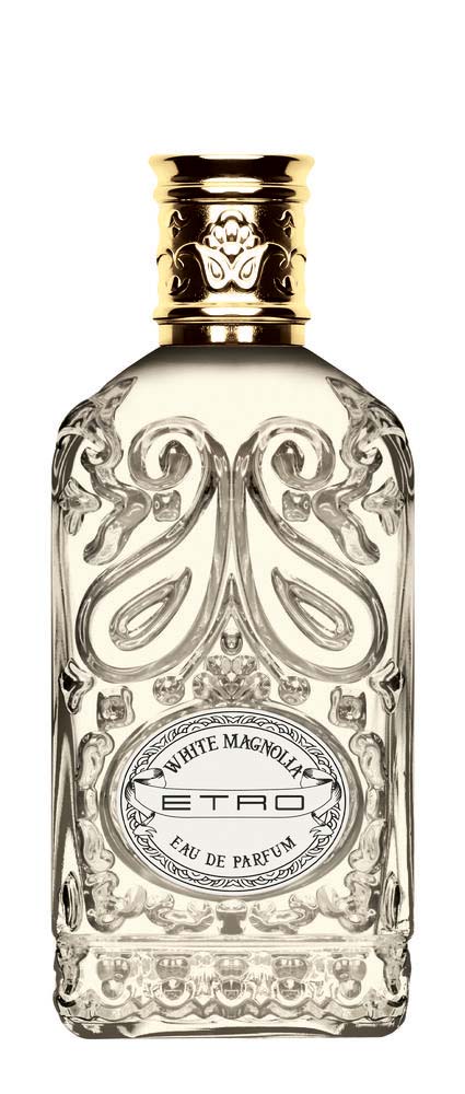 White Magnolia Etro — аромат