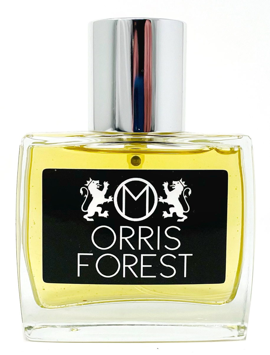 Orris Forest Maher Olfactive — аромат