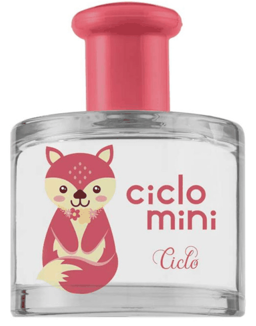 Ciclo Mini Raposete Ciclo Cosméticos — аромат