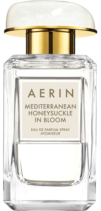 Mediterranean Honeysuckle In Bloom Aerin — аромат