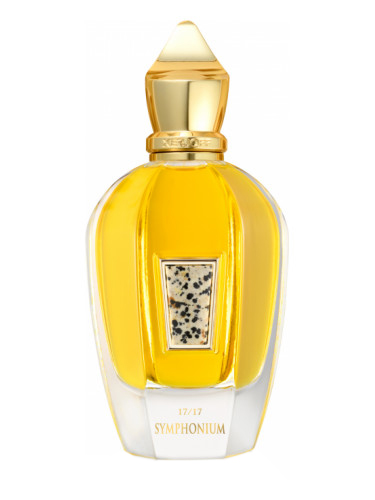 Symphonium Parfum Xerjoff — аромат