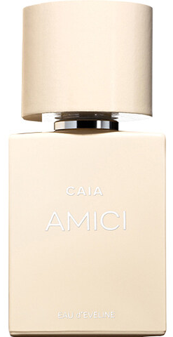 Amici Caia Cosmetics — аромат