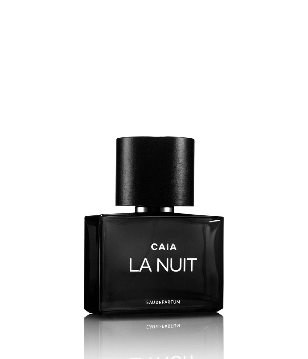 La Nuit Caia Cosmetics — аромат