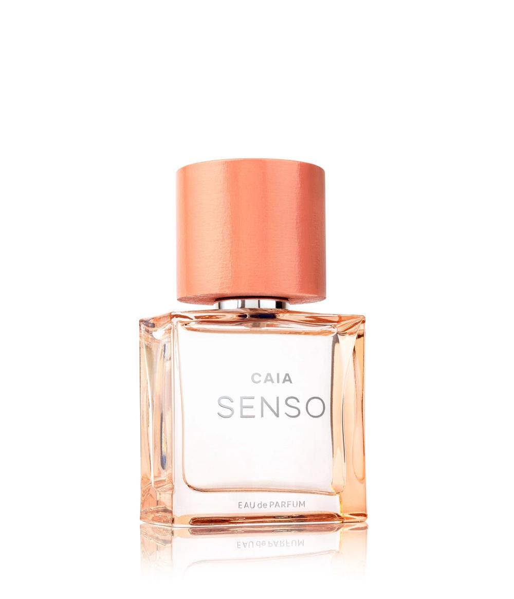 Senso Caia Cosmetics — аромат