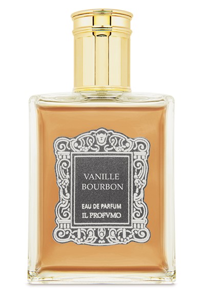 Vanille Bourbon Il Profvmo — аромат