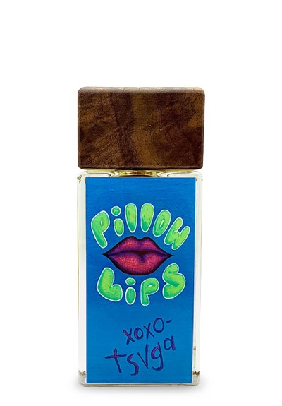 Pillow Lips TSVGA Parfums — аромат